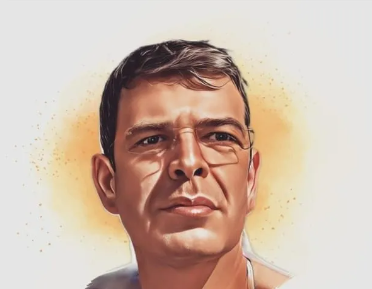 איתן נסינג דיוקן
